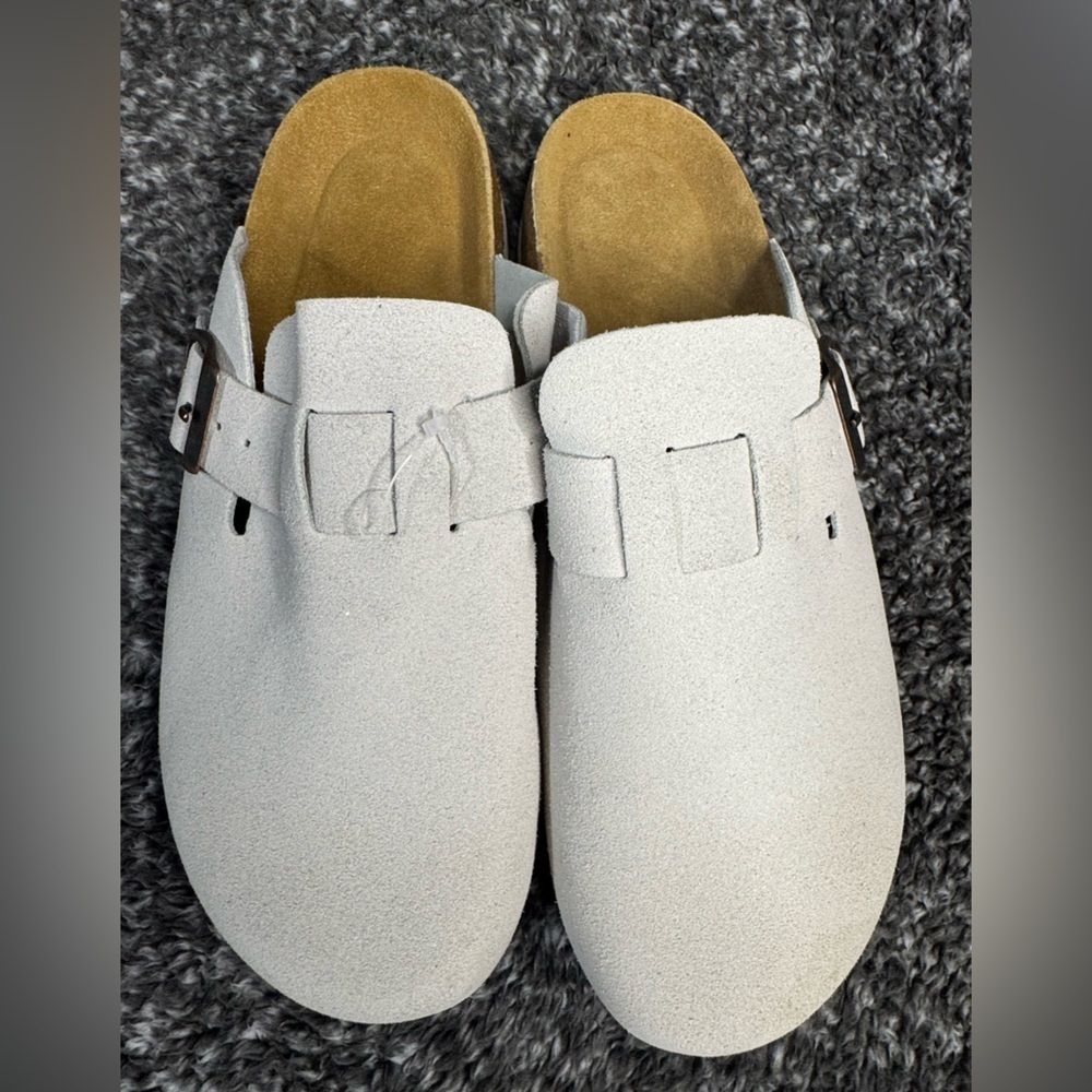 Women's Sand Mules